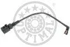 <strong>Датчик зносу колодки OPTIMAL WKT-60114K (фото 1)</strong>