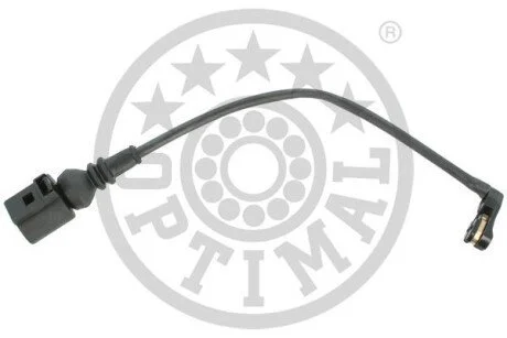 Датчик зносу колодки для Volkswagen OPTIMAL WKT-60114K фото товару
