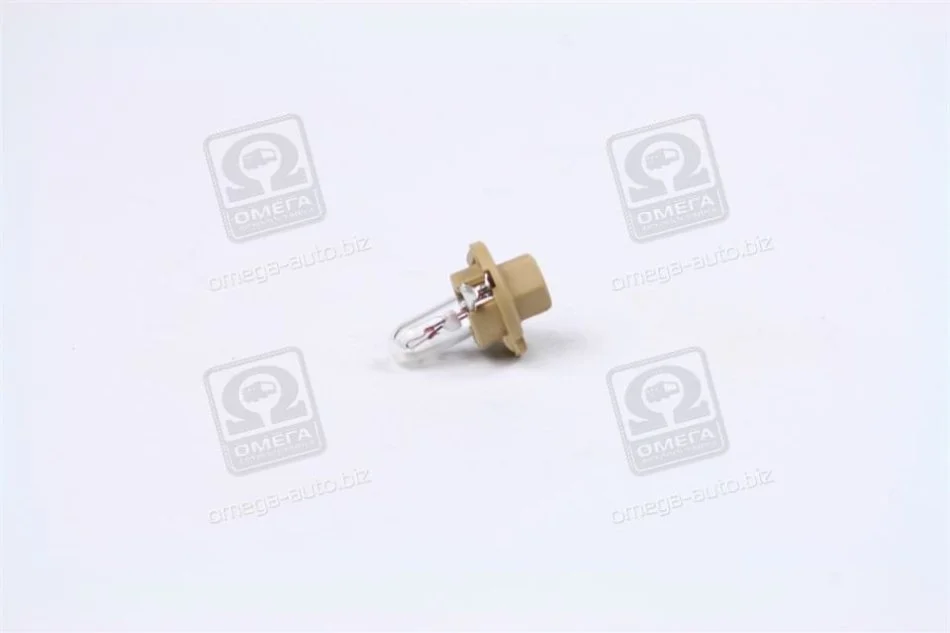 <strong>Лампа допоміжн. освітлення 12V 1,5W (вир-во) OSRAM 2452MFX6 (фото 1)</strong>