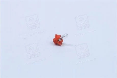 Автолампа 1.12W для OSRAM 2473 MFX6 фото товару