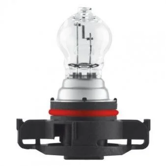 <strong>Лампа (картон 1шт) PSX24W 12В 24Вт PG20/7 Original, Білий OSRAM 2504 (фото 1)</strong>