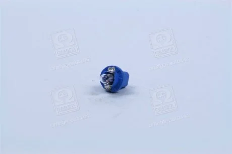 Лампа допоміжн. освітлення 12V 1.2W BX8.5d (вир-во) для OSRAM 2721 MFX фото товару