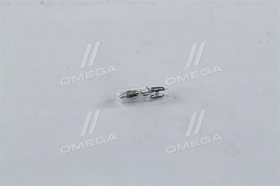 <strong>Лампа допоміжн. освітлення W2W 12V 2W W2x4.6d (вир-во) OSRAM 2722 (фото 1)</strong>