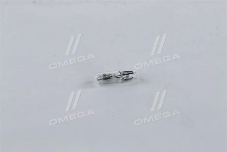 Лампа допоміжн. освітлення W2W 12V 2W W2x4.6d (вир-во) для OSRAM 2722 фото товару