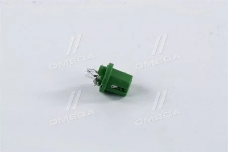 Лампа панелі приладів (відпуск. 1шт) PB5 12В 2Вт B8,5D для OSRAM 2722MF фото товару