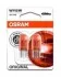 <strong>Лампа розжарювання жовта WY5W 12V 5W OSRAM 282702B (фото 3)</strong>