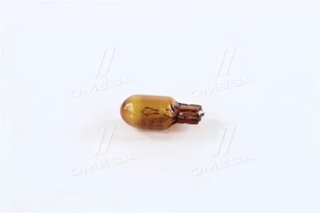 Лампа допоміжн. освітлення WY5W 12V 5W W2,1x9,5d (вир-во) для OSRAM 2827 фото товару