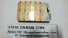 <strong>Лампа розжарювання T2W12V 2W BA9s (вир-во) OSRAM 3796 (фото 1)</strong>