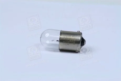 Лампа допоміжн. освітлення R5W 12V 5W ВА15s (вир-во) для OSRAM 5007 фото товару