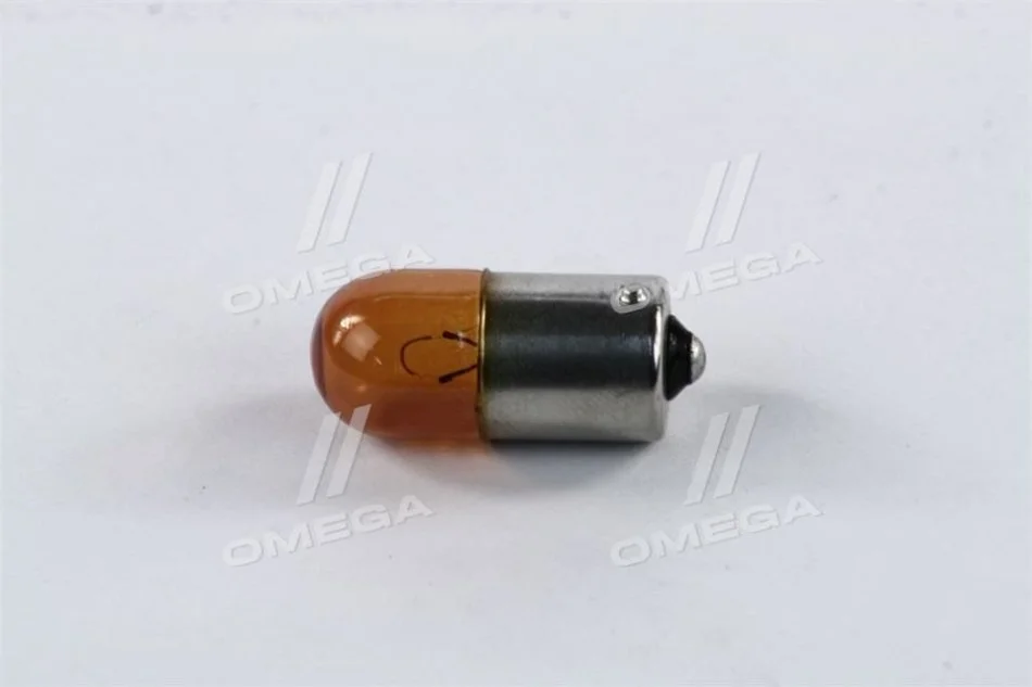 <strong>Лампа розжарювання RY10W 12V 10W BAU15s (вир-во) OSRAM 5009 (фото 1)</strong>