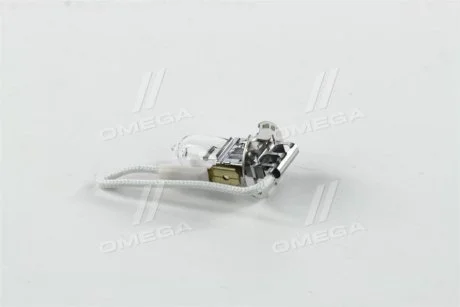 Лампа фарна H3 12v 100w Pк22s (вир-во) для OSRAM 62201SBP фото товару