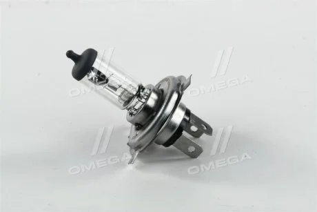 Лампа фарна H4 12V 100/90W P43T FS1 SUPER BRIGHT PREMIUM (вир-во) для OSRAM 62204SBP фото товару