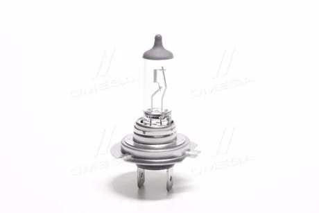 Лампа фарна H7 12V 80W PX26d Super Bright Premium (1шт) (вир-во) для OSRAM 62261SBP фото товару