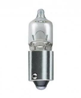 Лампа Osram Ultra Life H6W 12V 6W BAX 9s для OSRAM 64132ULT фото товару