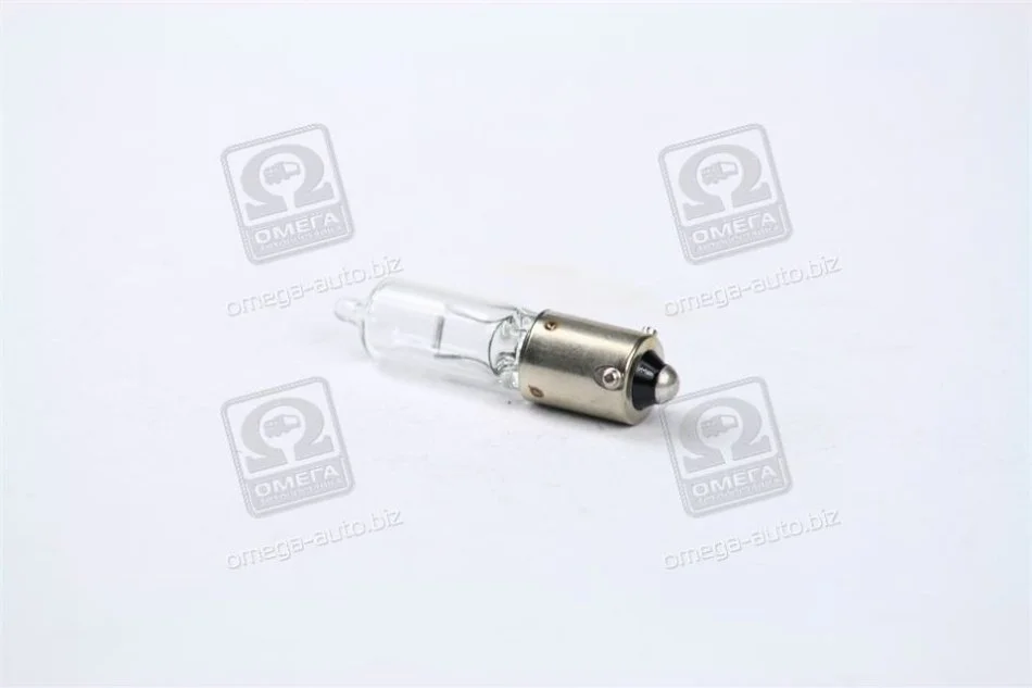 <strong>Автолампа Osram (21W 12V BAY9S) OSRAM 64136 (фото 1)</strong>