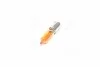 <strong>Лампа розжарювання HY21W 12V 21W BAW9S (вир-во) OSRAM 64137ULT (фото 4)</strong>