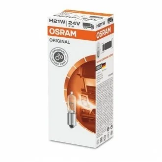 Автолампа допоміжного світла для OSRAM 64138 фото товару