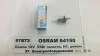 <strong>Лампа розжарювання H1 12V 55W P14,5S OSRAM 64150 (фото 1)</strong>