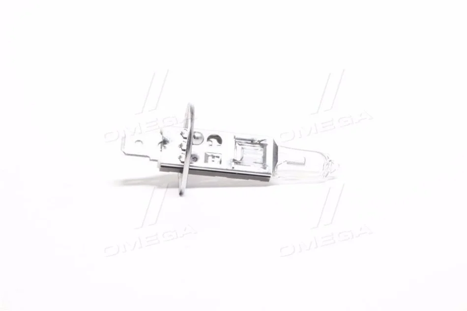 <strong>Лампа фарна H1 12V 55W P14,5s NIGHT BREAKER SILVER (+100) (вир-во) OSRAM 64150NBS (фото 1)</strong>
