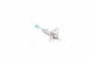 <strong>Лампа фарна H1 12V 55W P14,5s NIGHT BREAKER LASER next generation (+150)(вир-во) OSRAM 64150NL (фото 3)</strong>