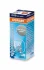<strong>Лампа (картон 1шт) H3 12В 100Вт PK22S без гомологічного сертифікату Super Bright OSRAM 64153SB (фото 1)</strong>