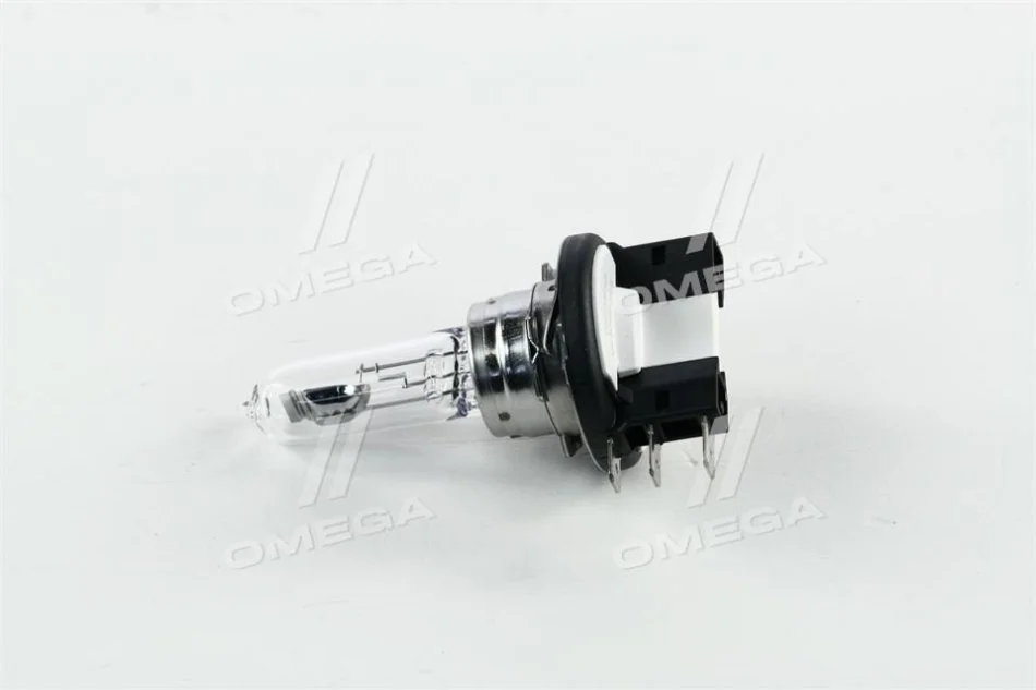 <strong>Лампа розжарювання H15 55/15W 12V PGJ23T-1 (Дал.) OSRAM 64176 (фото 1)</strong>