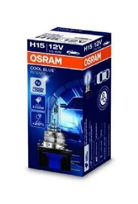 <strong>Автолампа Osram OSRAM 64176CBI (фото 1)</strong>