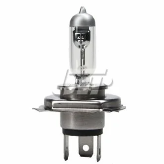 Автолампа Osram (H19 60/55W 12V PU43T-3 FS1) для OSRAM 64181L фото товару