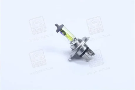 Лампа фарна H4 12v 60/55w P43t Allseason Super (+30%) (вир-во) для OSRAM 64193ALS фото товару