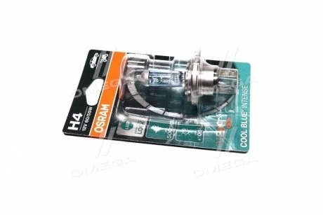 Лампа розжарювання, фара дальнього світла для OSRAM 64193CBN-01B фото товару