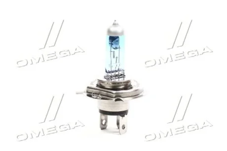 Лампа фарна H4 12V 60/55W P43t COOL BLUE INTENSE Next Gen (1 шт) (вир-во) для OSRAM 64193CBN фото товару