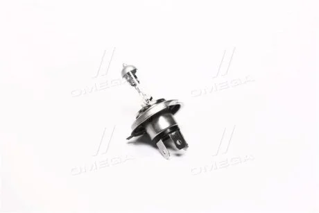 Лампа фарна H4 12V 60/55W P43t NIGHT BREAKER SILVER (+100) (вир-во) для OSRAM 64193NBS фото товару
