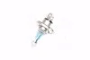 <strong>Лампа фарна H4 12V 60/55W P43t NIGHT BREAKER LASER next generation (+150) (вир-во) OSRAM 64193NL (фото 4)</strong>