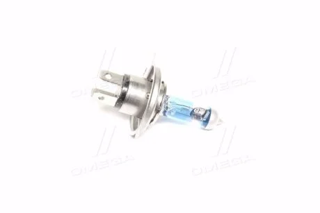 Лампа фарна H4 12V 60/55W P43t NIGHT BREAKER LASER next generation (+150) (вир-во) для OSRAM 64193NL фото товару