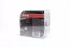 <strong>Лампа фарна H4 12V 60/55W P43t NIGHT BREAKER LASER next generation (+150) комплект (вир-во) OSRAM 64193NL-HCB (фото 3)</strong>