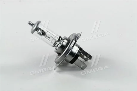 Лампа фарна H4 12V 60/55W P43t ULTRA LIFE (вир-во) для OSRAM 64193ULT фото товару