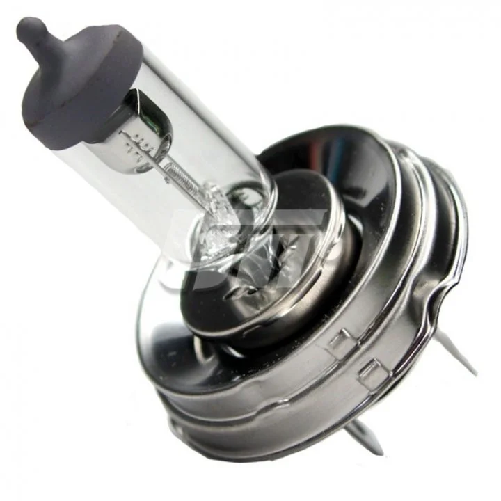 <strong>Лампа (картон 1шт) R2 12В 60/55Вт P45T без гомологічного сертифікату Super Bright OSRAM 64198 (фото 1)</strong>