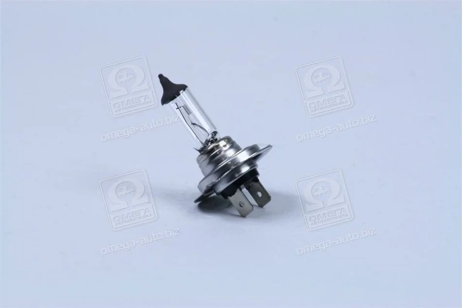 <strong>Лампа розжарювання H7 12V 75/70W P43T 1шт блистер (Ближ) OSRAM 64210-01B (фото 1)</strong>