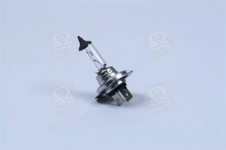Лампа розжарювання H7 12V 75/70W P43T 1шт блистер (Ближ) для OSRAM 64210-01B фото товару