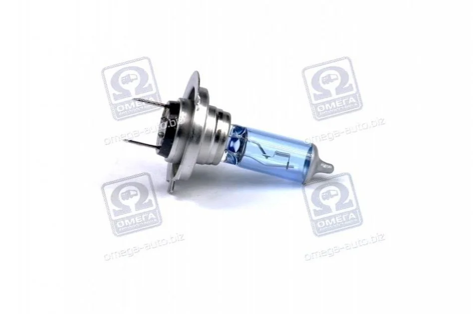 <strong>Лампа Osram Cool Blue H7 12V 55W PX26D (картонна упаковка)) OSRAM 64210CBI (фото 1)</strong>