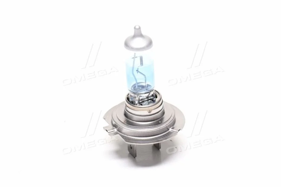 <strong>Лампа розжарювання H7 12V 55W Next Gen Cool Blue I OSRAM 64210CBN (фото 1)</strong>