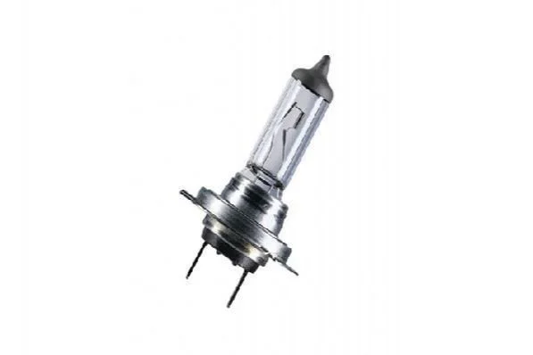 <strong>Лампа фарна H7 12v 55w Px26d Longlife (вир-во) OSRAM 64210L (фото 1)</strong>