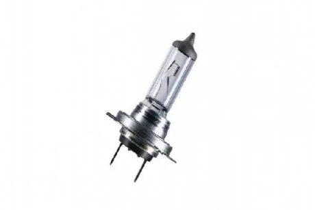 Лампа фарна H7 12v 55w Px26d Longlife (вир-во) для OSRAM 64210L фото товару