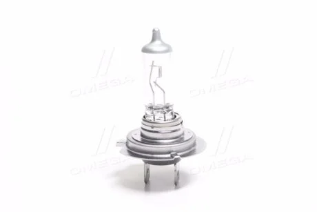 Лампа фарна H7 12V 55W PX26d NIGHT BREAKER SILVER (+100) (вир-во) для OSRAM 64210NBS фото товару