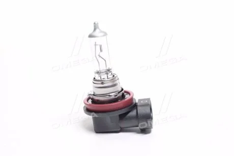 Лампа фарна H11 12V 55W PGJ19-2 NIGHT BREAKER SILVER (+100) (вир-во) для OSRAM 64211NBS фото товару