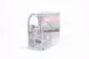 <strong>Лампа фарна H8 12V 35W PGJ19-1 NIGHT BREAKER LASER next generation (+150) компл (вир-во) OSRAM 64212NL-HCB (фото 4)</strong>