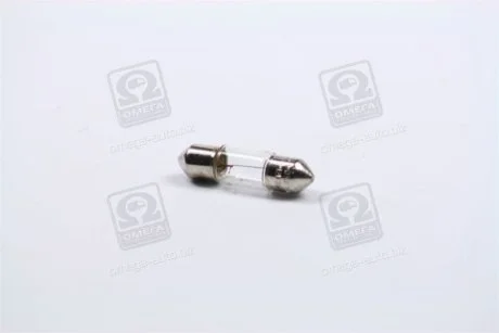 Лампа софітна допоможе. освітлення C3W 12V 3W SV7-8 (вир-во) для OSRAM 6428 фото товару