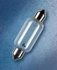 Автолампа 10W для OSRAM 6429 фото товару