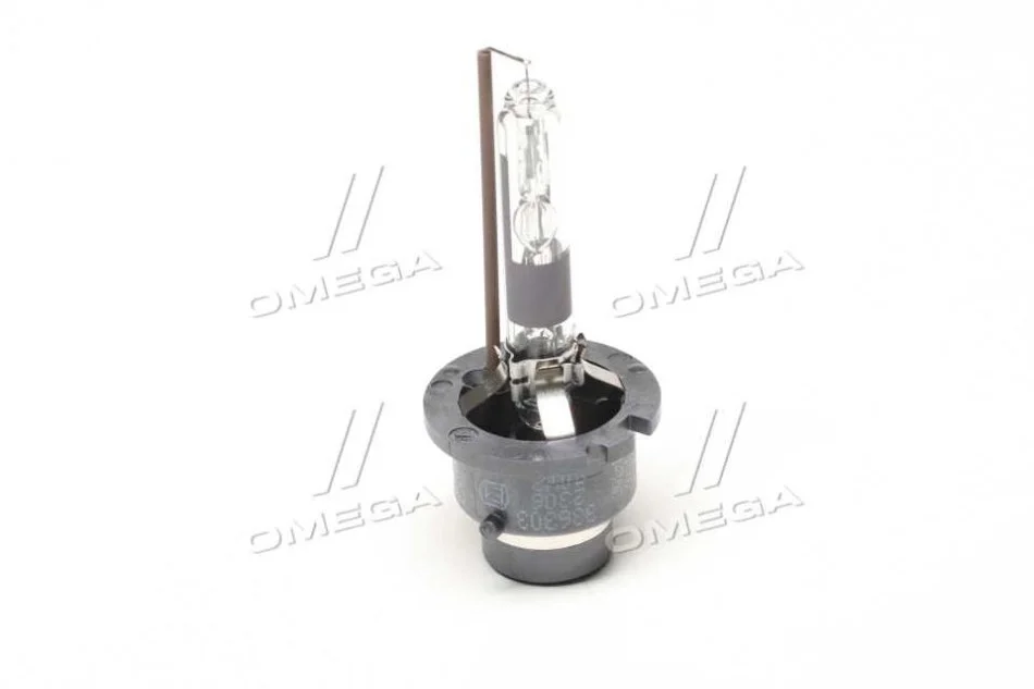 <strong>Лампа ксенонова D2R XENARC ORIGINAL 85В, 35Вт, P32d-3 4100K (вир-во) OSRAM 66250 (фото 1)</strong>
