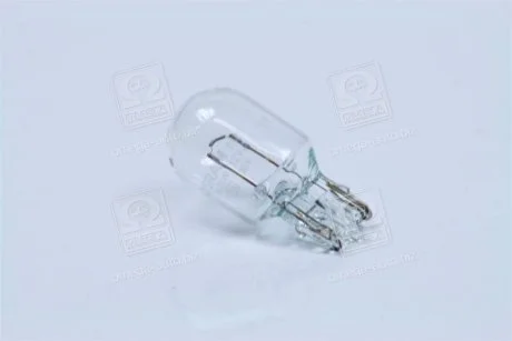 Лампа допоміжн. освітлення 12V 21W W3x16d (вир-во) для OSRAM 7505 фото товару